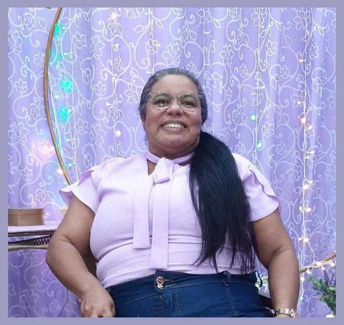 Andréa Paz
